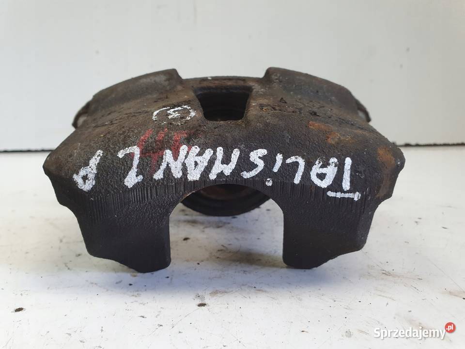 Renault Talisman LEWY PRZEDNI ZACISK HAMULCOWY