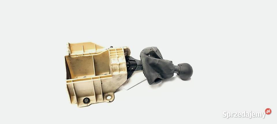 DŹWIGNIA ZMIANY BIEGÓW PEUGEOT BOXER II kujawsko-pomorskie Lipno