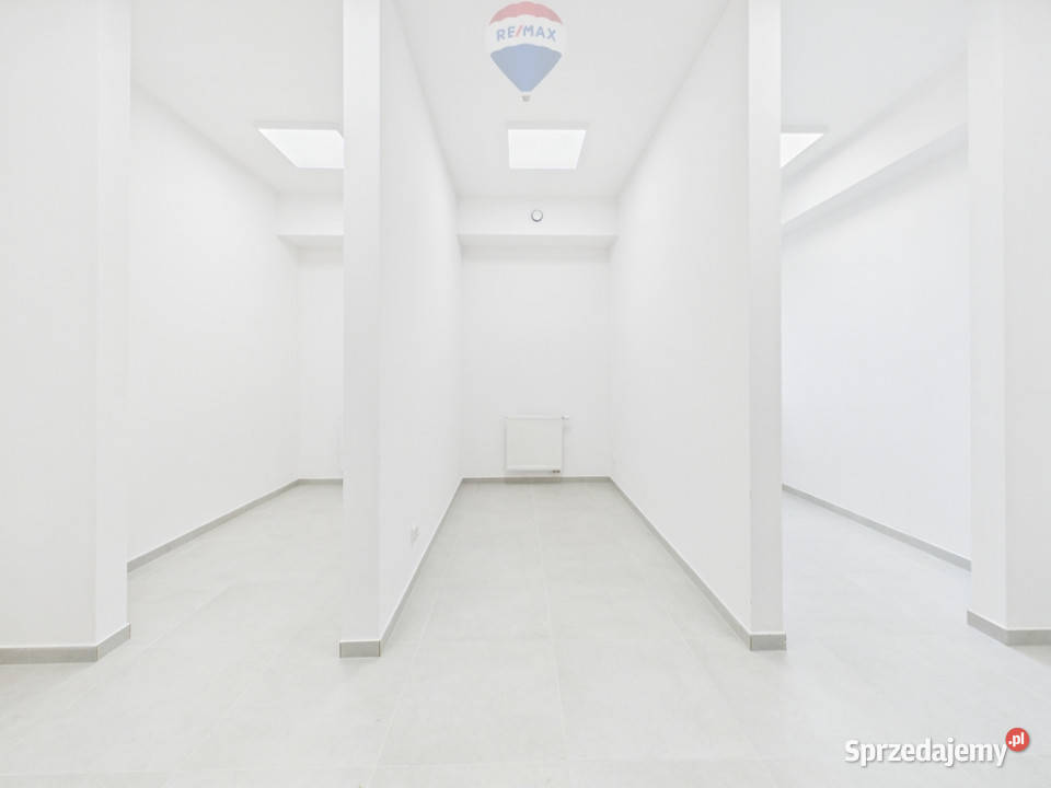 Centrum Rehabilitacyjne Łapanów 304 m2 małopolskie