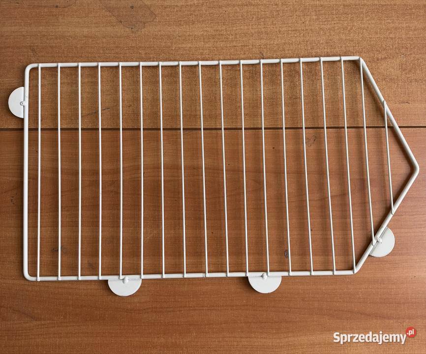 Przegroda przegrody metalowe do kosza sklepowego Wrocław