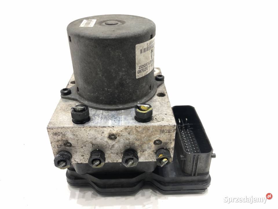 POMPA ABS HYUNDAI i40 589203Z530 17 136