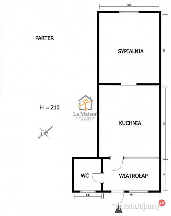 Sprzedaż domu wolnostojącego Zelków 9891 metrów sprzedam