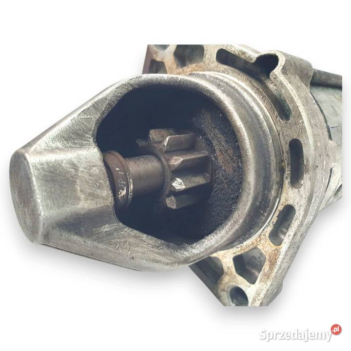 ROZRUSZNIK Opel Corsa D 13 CDTI 55221292 VALEO