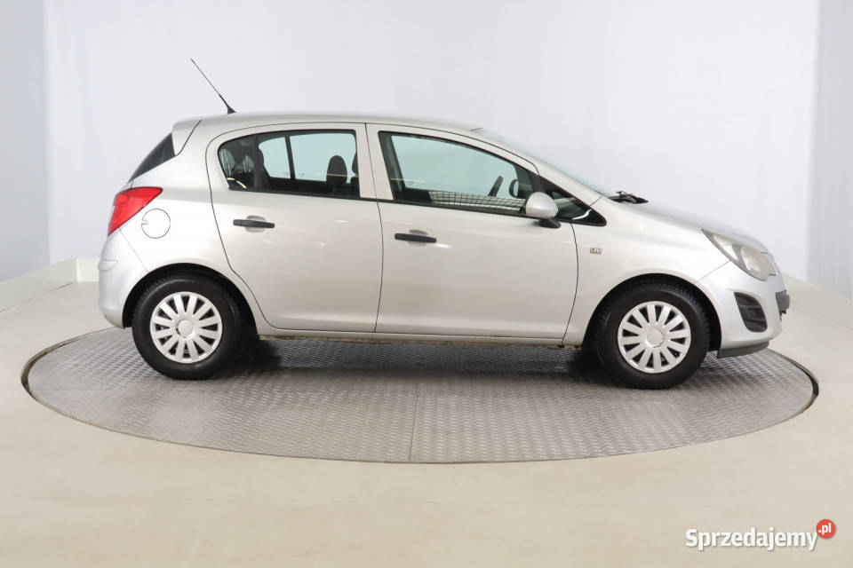 Opel Corsa 12 komputer pokładowy Zabrze