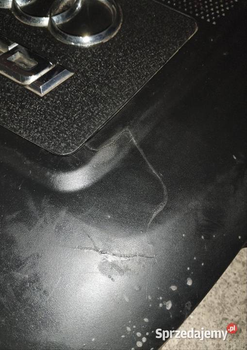 Osłona silnika 19tdi audi A3 8l