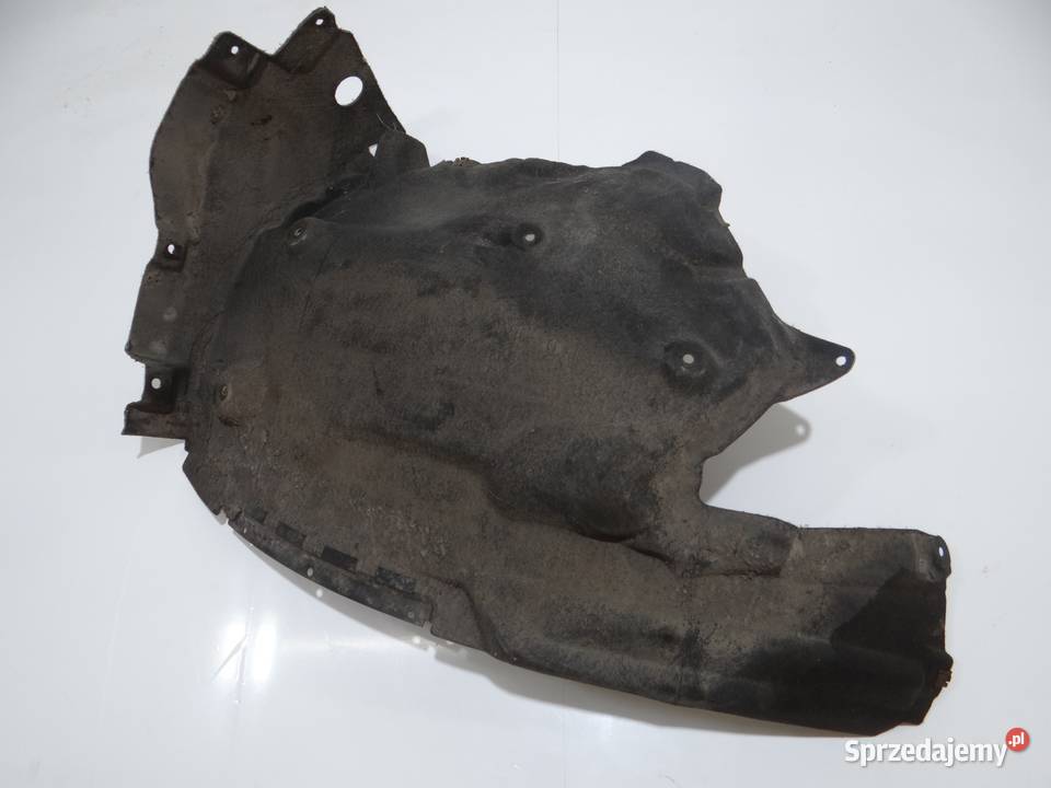 NADKOLE PRAWY PRZÓD BMW F10 F11 OE 20189817
