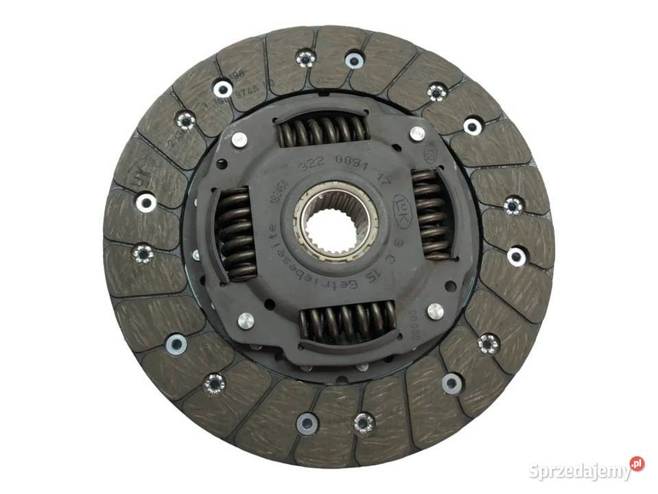 MERCEDES EKLASA W210 22 D 75 88 95 9602r Skarżysko-Kamienna