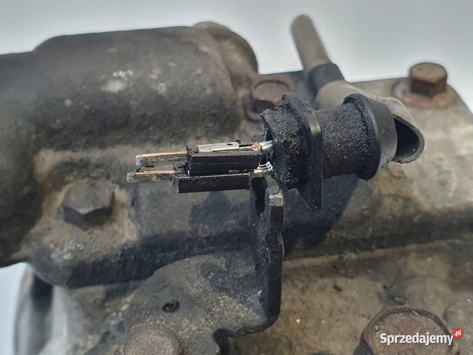 SPRĘŻARKA KLIMATYZACJI VW Transporter T5 25 TDI lubelskie Chełm