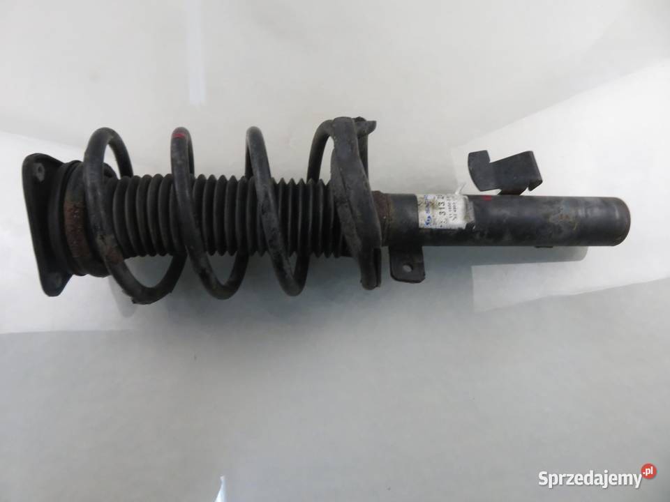 MCPERSON PRAWY PRZEDNI FORD FOCUS C 18 TDCi osobowe małopolskie