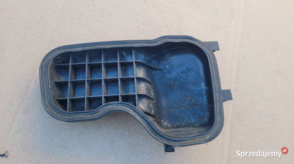 Audi A4 B6 DEKIELEK ZAŚLEPKA REFLEKTORA LAMPY Pozostałe Motoryzacja Ruda Śląska sprzedam