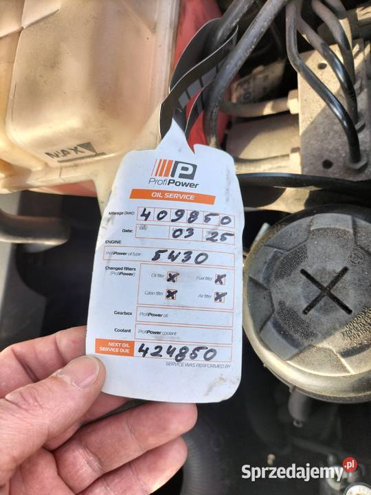 Sprzedam Audi A6 c6 Tarnowo Podgórne