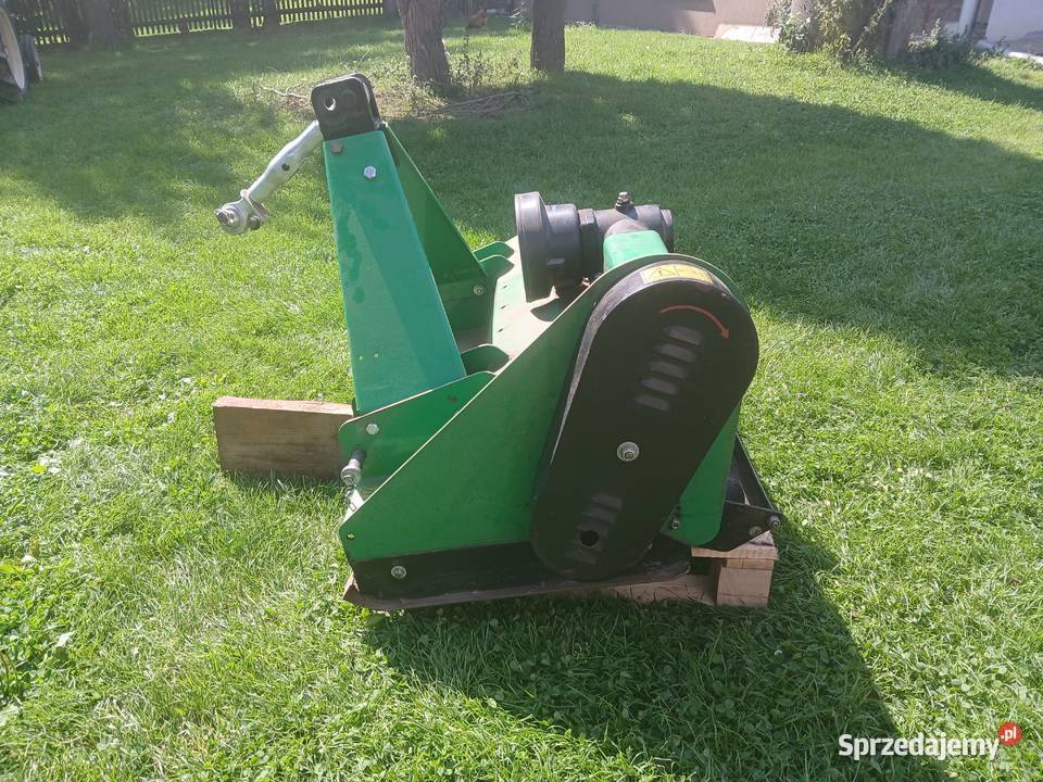 Kosiarka Bijakowa do traktorka sprzedam