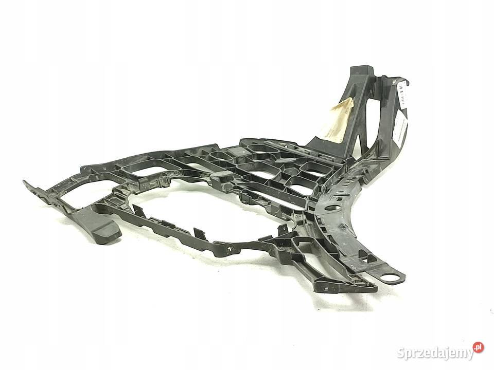 ŚLIZG ZDERZAKA PRAWY TYŁ PORSCHE CAYENNE 1014