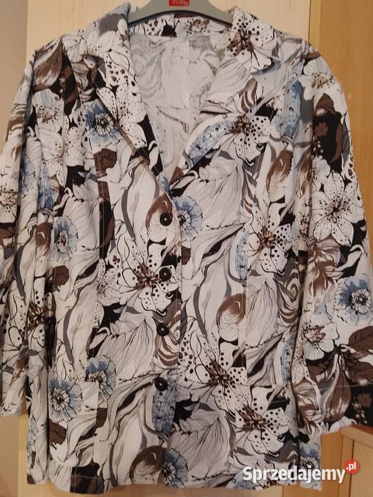 Kolorowe żakiety damskie Częstochowa