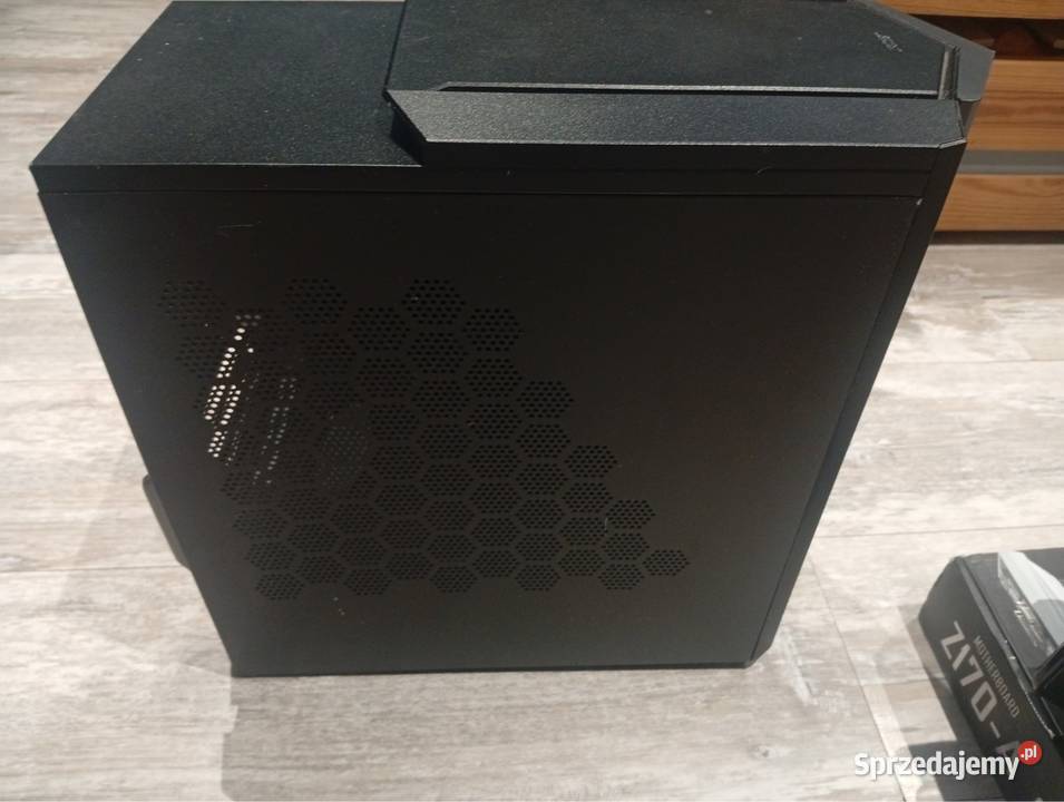 Sprzedam komupter asus nitro 50
