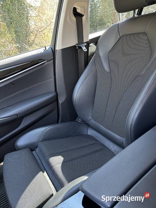 520D MHEV SPORT STAN DOSKONAŁY GWARANCJA BMW do dolnośląskie Wrocław sprzedam