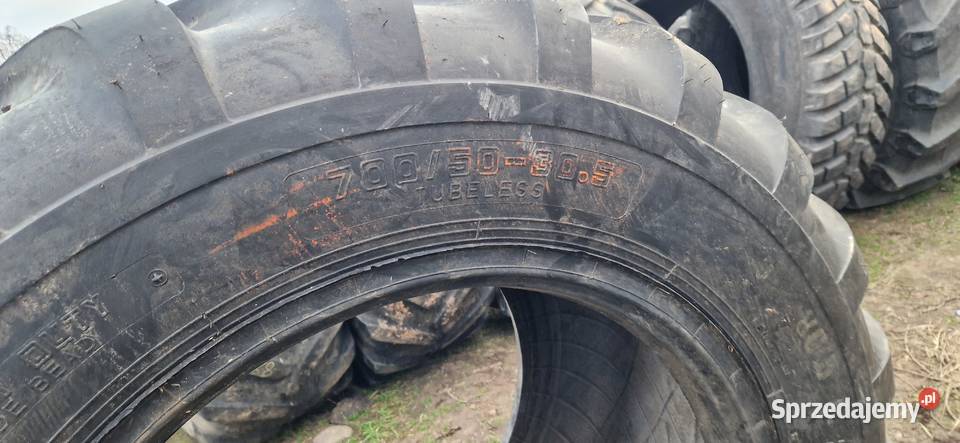 70050305 71050r305 12PR Alliance 100 bieżnik Bez Nowe Miasto Lubawskie