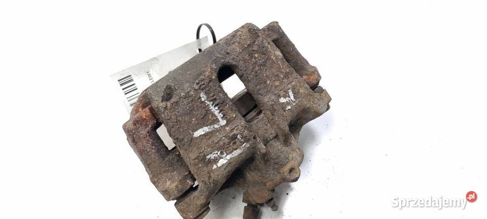 ZACISK HAMULCOWY PRZÓD LEWY RENAULT KANGOO 15 kujawsko-pomorskie Lipno