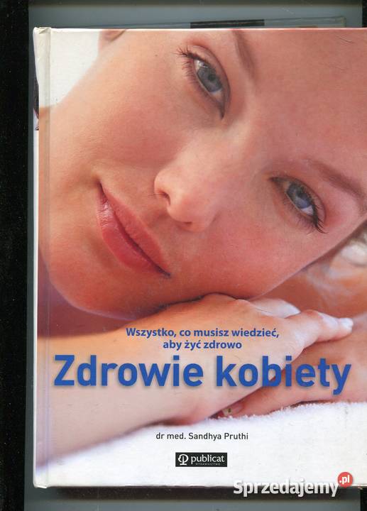 Zdrowie kobiety Wszystko co musisz wiedzieć Szczecin