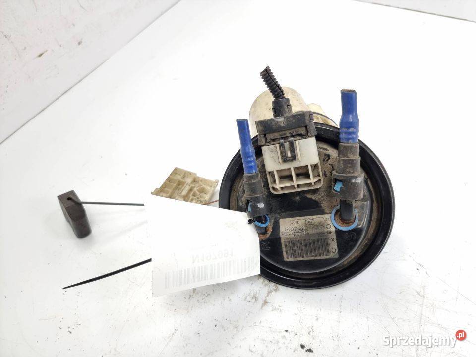 POMPKA PALIWOWA OPEL ASTRA G 13142706 kujawsko-pomorskie Lipno
