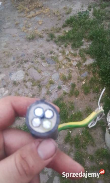 Kabel 40 metrów Choszczno