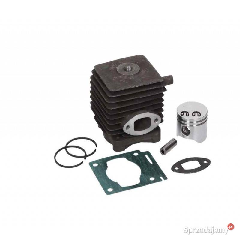CYLINDER KOMPLETNY STIHL HS81 HS86 mazowieckie Ostrołęka
