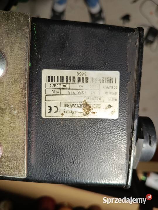 Sterownik Kuhn Venta Zamość