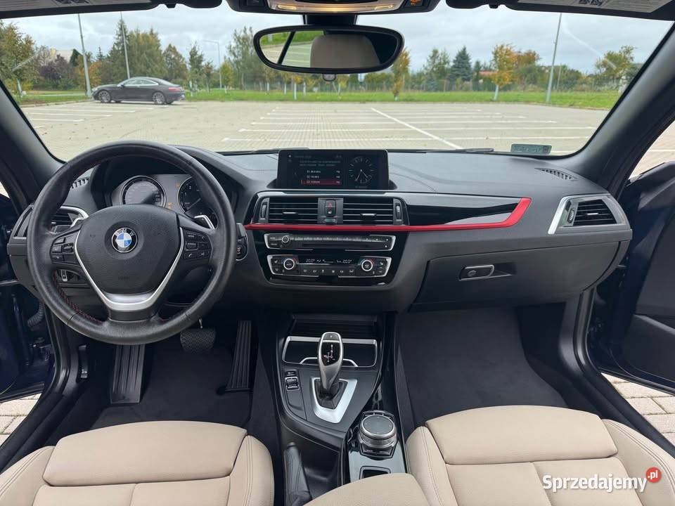 BMW Seria 2 230i Coupe Sport Line xDRIVE 251 wielkopolskie Kościan