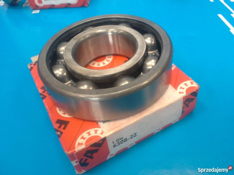 Polaris Łożysko wału korbowego Przód 3087080 Częstochowa