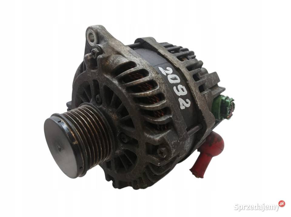 ALTERNATOR 23700 AA660 20 D Subaru Legacy V