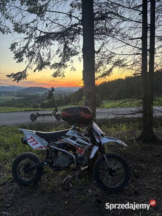 MRF 140 Rc Nowy Sącz