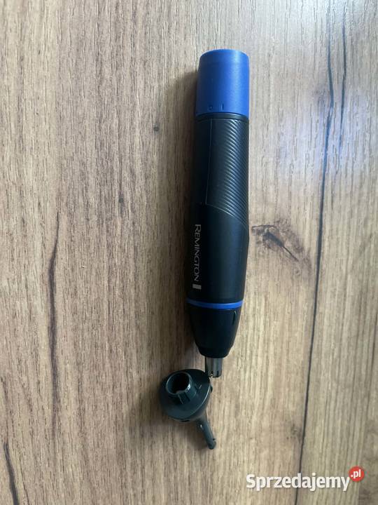 Trymer do Nosa REMINGTON Radomsko