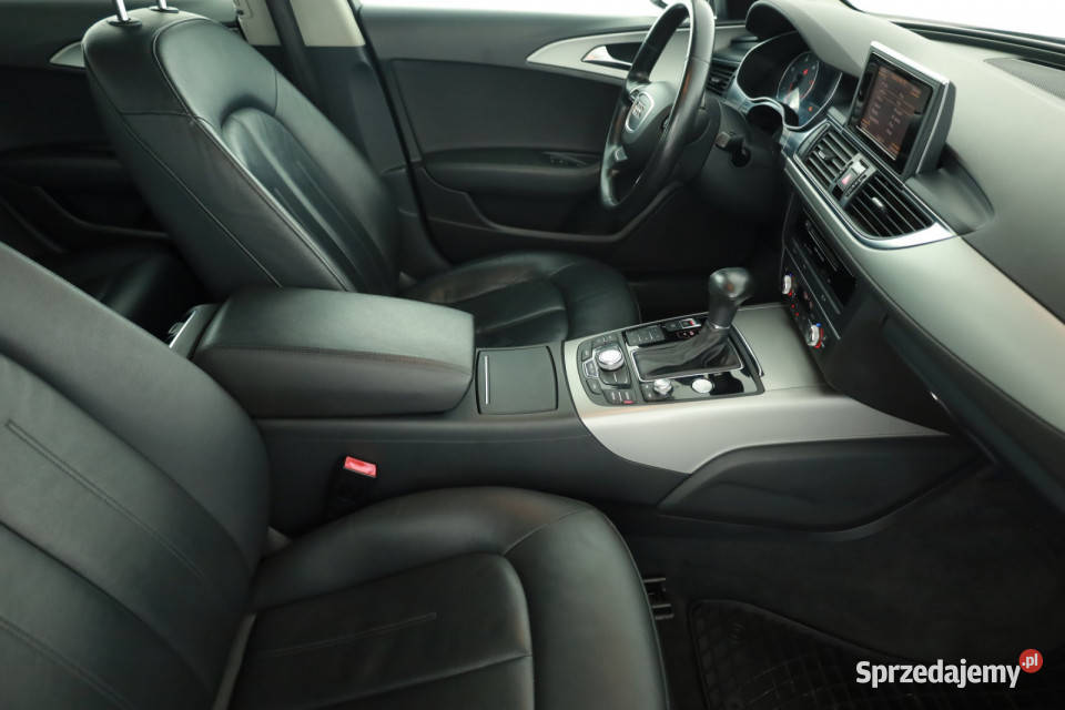 Audi A6 30 TDI ASR (kontrola trakcji) sprzedam