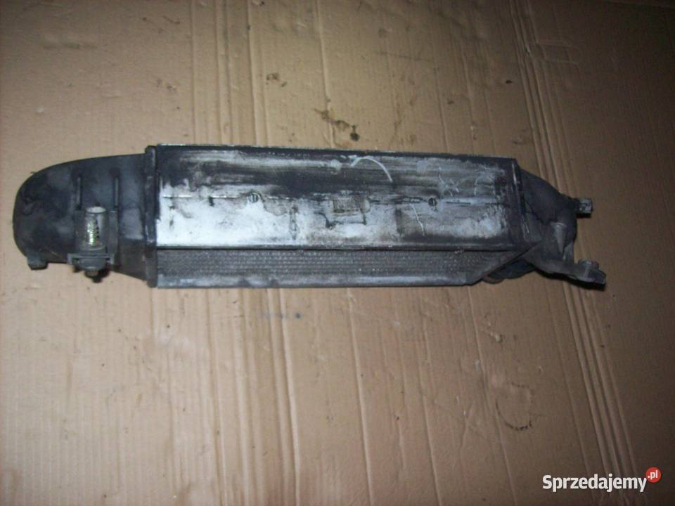 Focus MK1 18 TDCI Intercooler Chlodnica