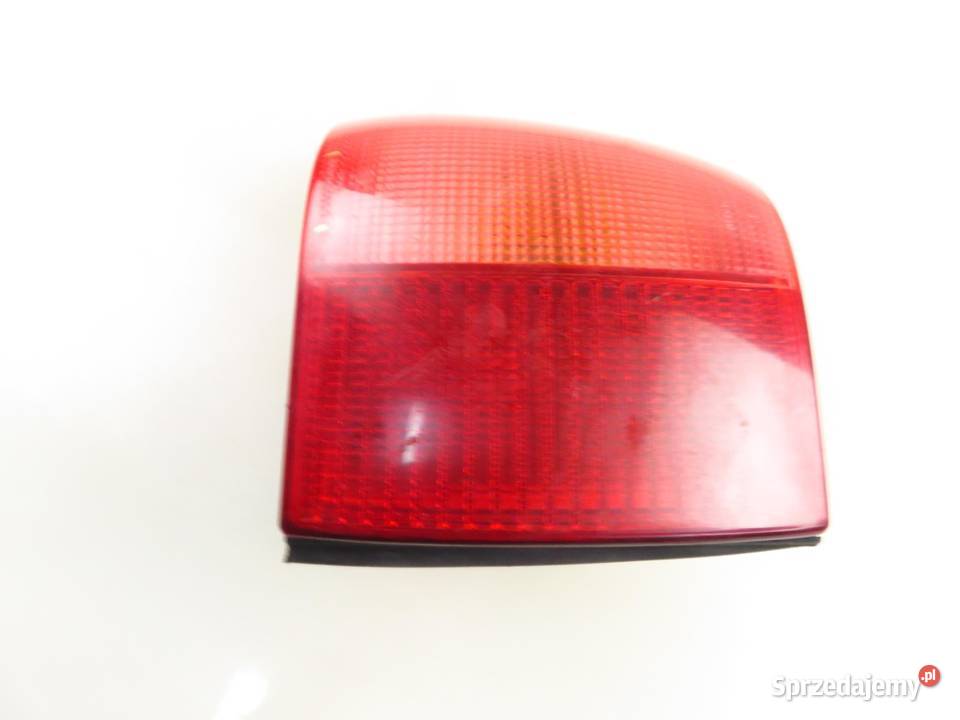 LAMPA LEWA TYLNA AUDI 80 B4 8A0945095D Lampy tylne małopolskie