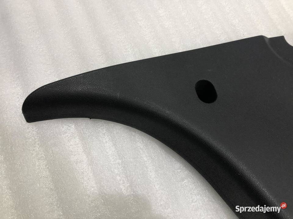 OSŁONA SŁUPKA LEWA 8200823418 DACIA DUSTER I Listwy Motoryzacja