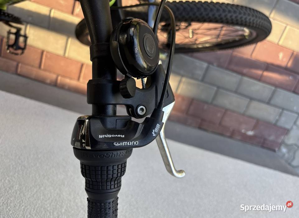 Rower smoove Stalowa Wola