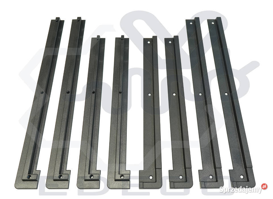 Wręgi plastikowe ule wlkp 12r dadant 10r 40 mm Pszczelarstwo Płońsk