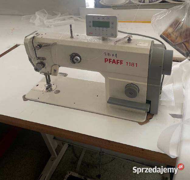 Syndyk sprzeda maszyny i urządzenia produkcyjne Gubin sprzedam