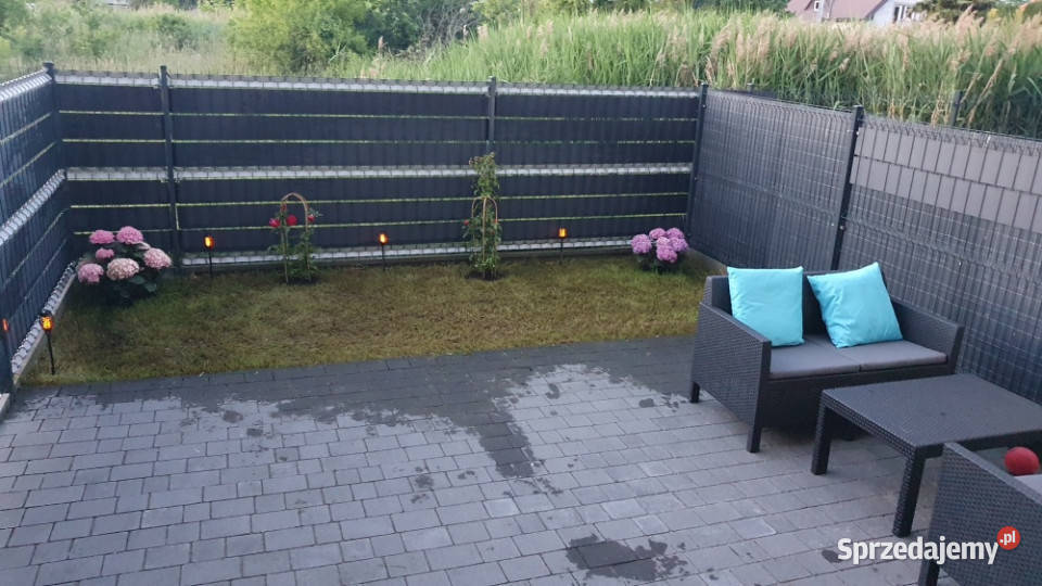 MARKI SEGMENT 144 m2 6 pokoi ogródek mazowieckie