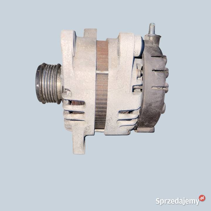Alternator 373002A800 Hyundai i40 17 CRDI