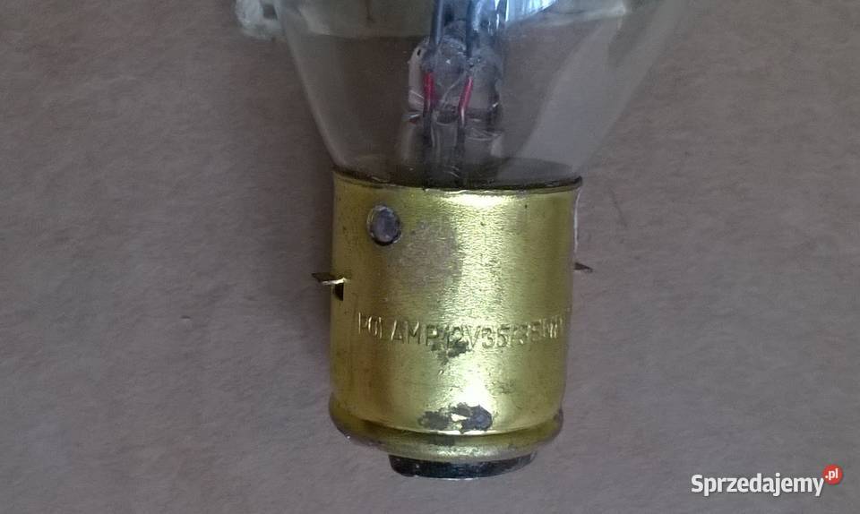 Nowa POLAM WSK 175 Dudek Perkoz Sport Kobuz SHL Nowy Dwór Mazowiecki