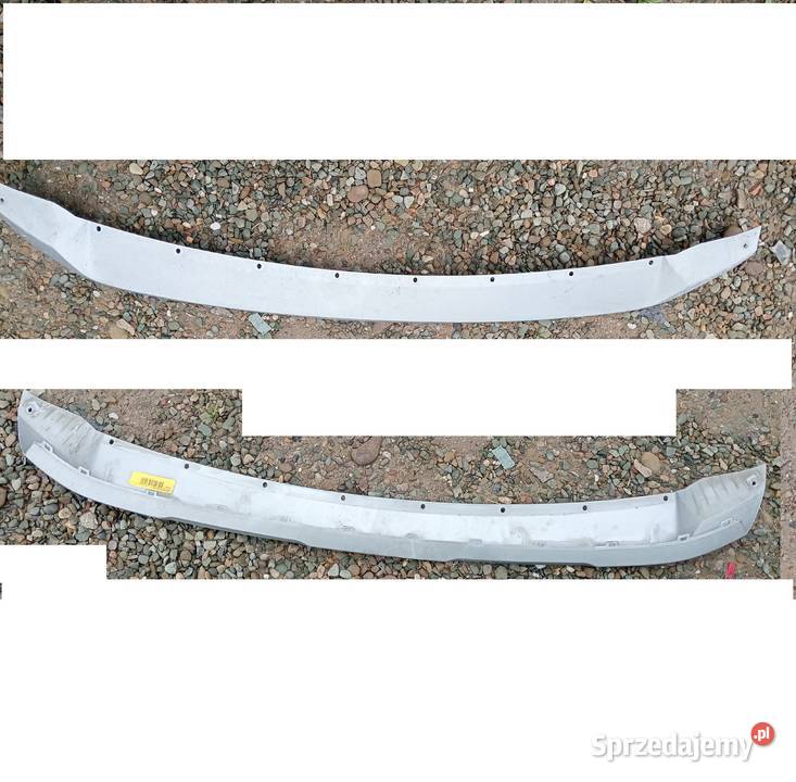 listwa zderzak escape mk4 2023 Rok produkcji 2023