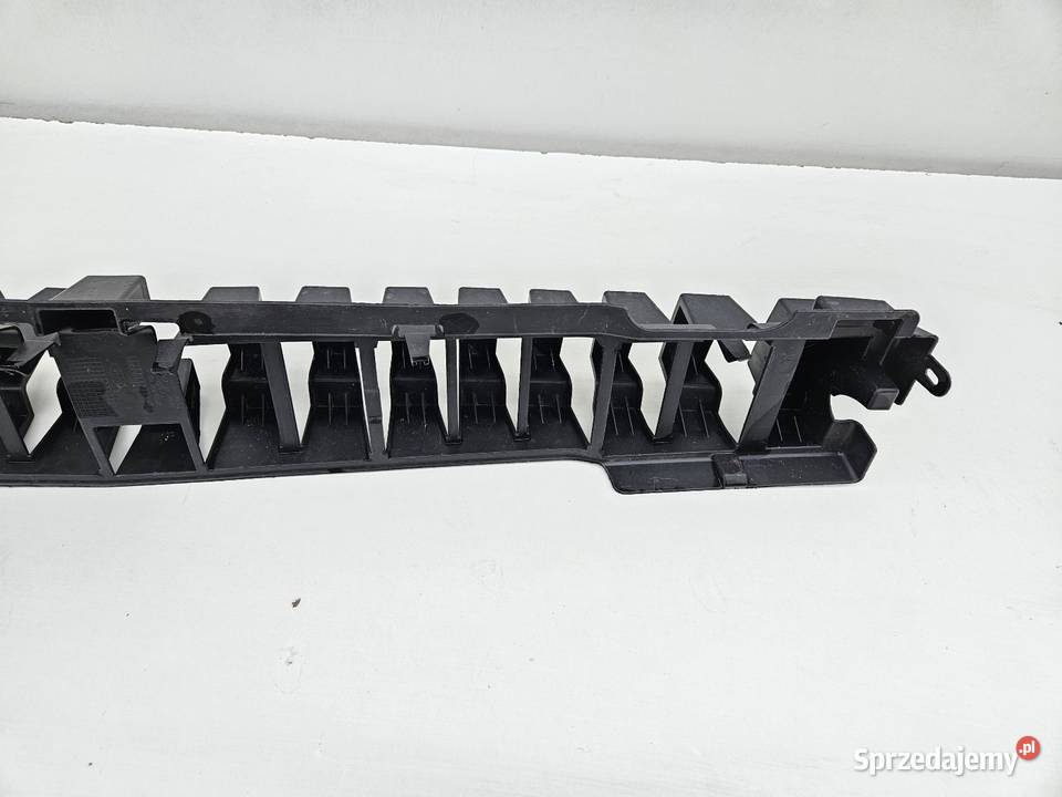 FORD MUSTANG 6 VI LIFT ABSORBER ZDERZAKA PRZÓD Międzychód
