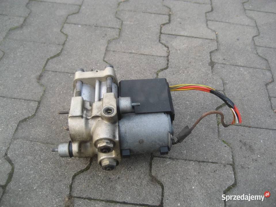 audi 100 c4 9094r 23 benzyna pompa sterownik abs sprzedam