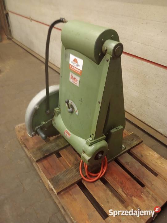 Piła do cięcia PICCOLO Wejherowo