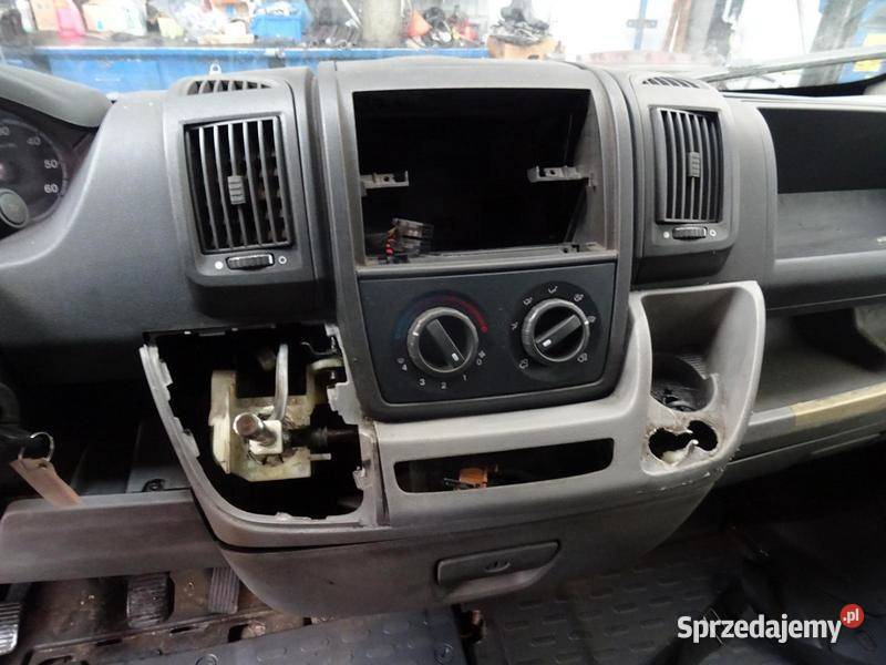 CITROEN JUMPER 2011 2198 ccm 11 2198cm3 Warszawa