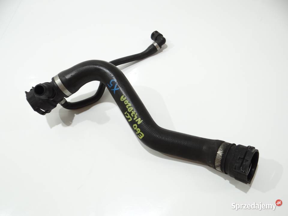 WĄŻ PRZEWÓD WODY BMW E60 E61 LCI N47D20A 7799747 sprzedam