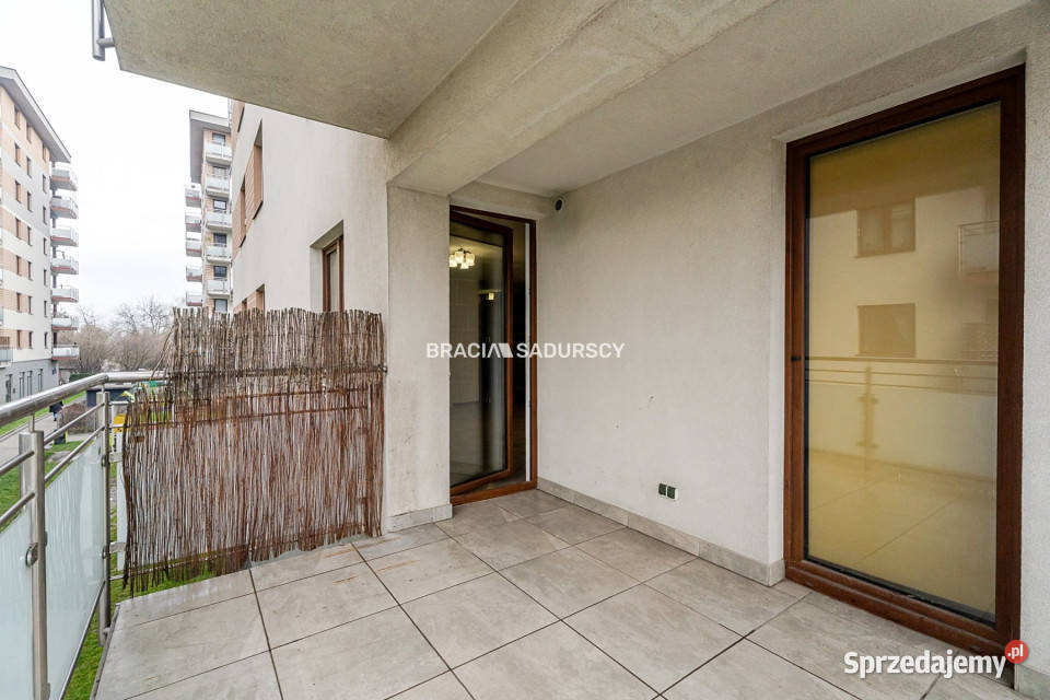 sprzedaży mieszkania Kraków 6106m2 3 pokojowe