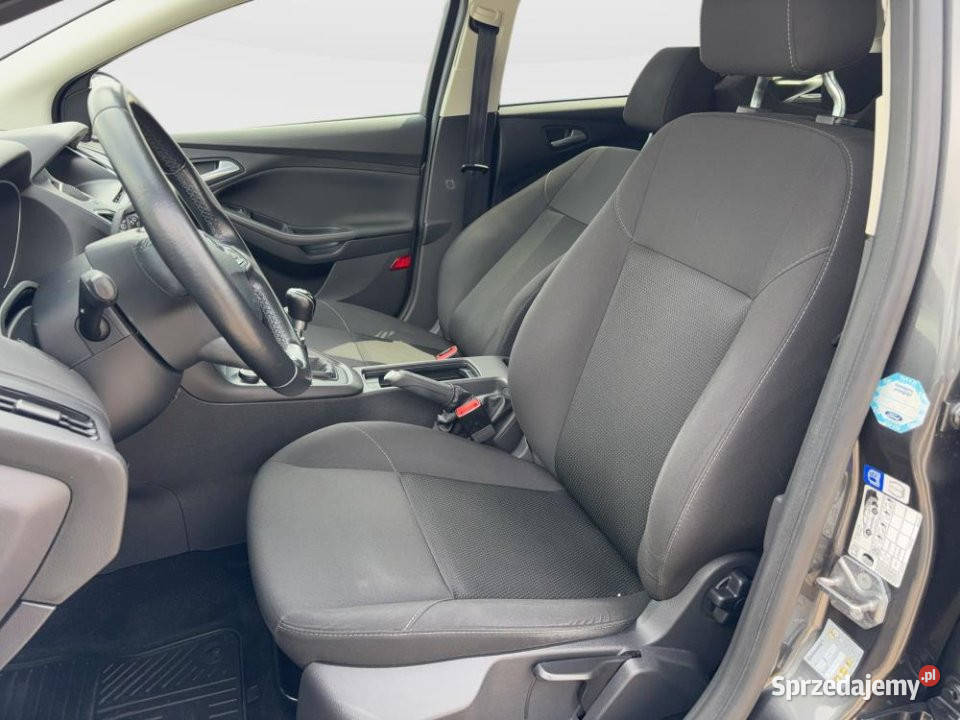FORD Focus 2015r Salon Warszawa